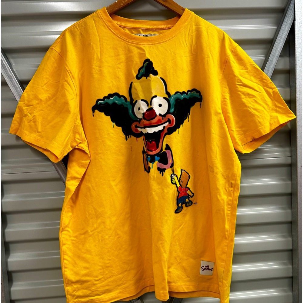 Simpson Tshirt